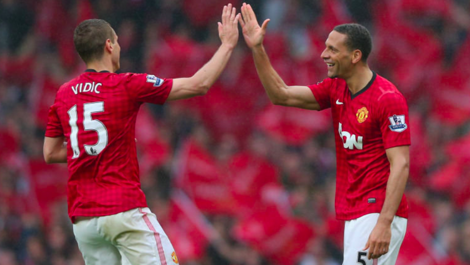 场格外引人 场格外引人